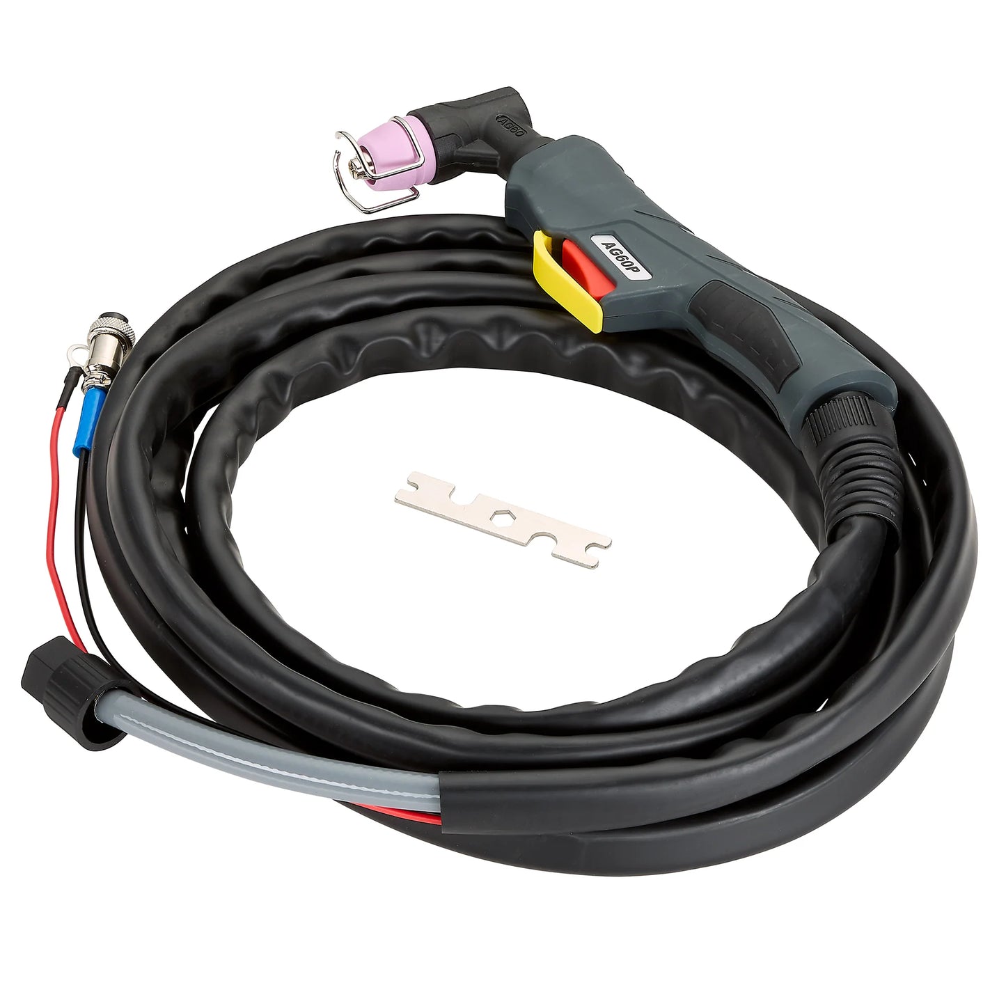 PrimeWeld CUT50DP 50-Amp 110v/220v Plasma Cutter