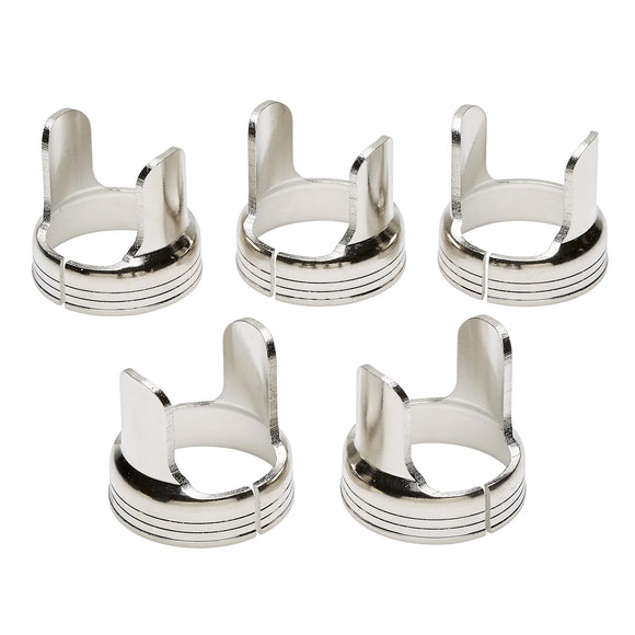 PrimeWeld CUT60 Plasma Cutter Standoff Guides - 5 Pack