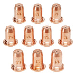 PrimeWeld CUT60 Plasma Cutter Tips 10-Piece Choose Your Size
