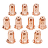 PrimeWeld CUT60 Plasma Cutter Tips 10-Piece Choose Your Size