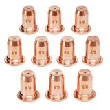 PrimeWeld CUT60 Plasma Cutter Tips 10-Piece Choose Your Size