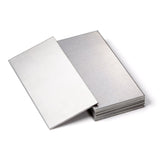 PrimeWeld Carbon Steel Flat Coupons