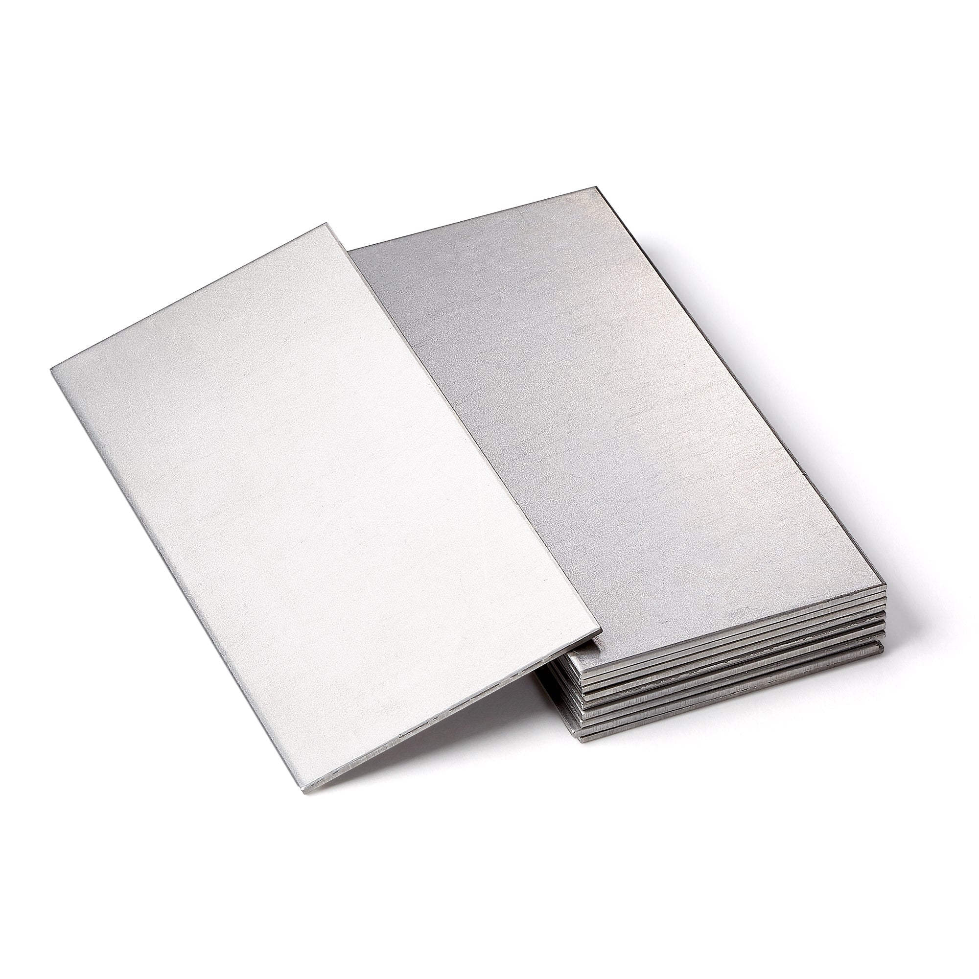 PrimeWeld Carbon Steel Flat Coupons