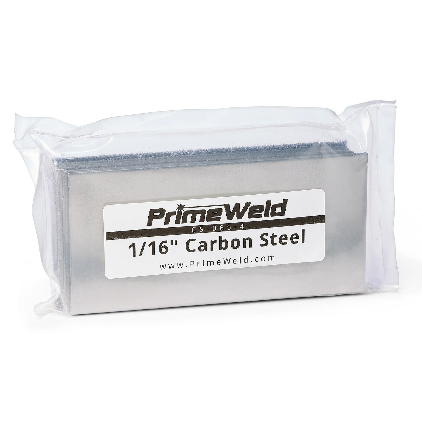 PrimeWeld Carbon Steel Flat Coupons