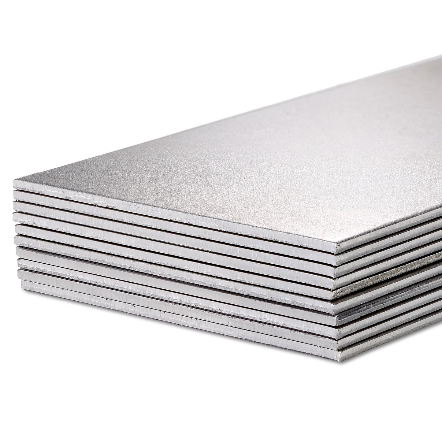 PrimeWeld Carbon Steel Flat Coupons