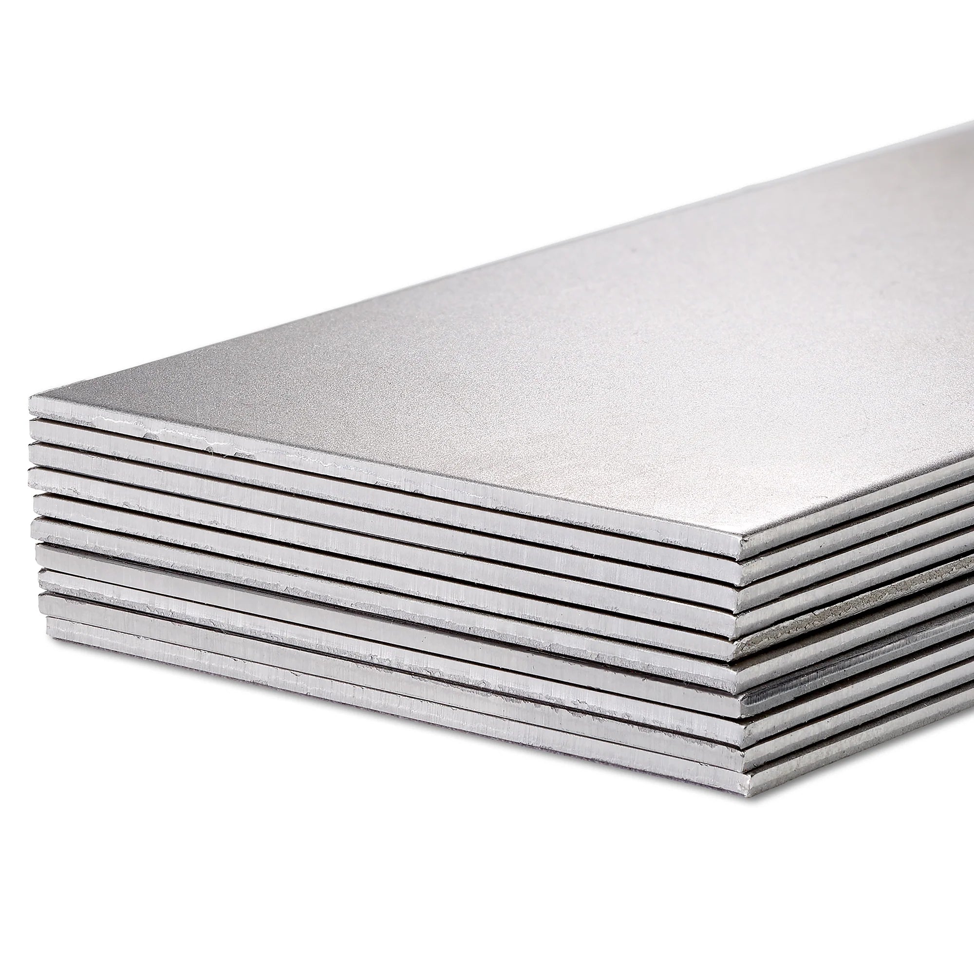 PrimeWeld Carbon Steel Flat Coupons