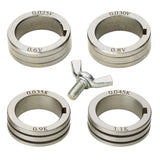 PrimeWeld MIG285 285-Amp MIG Welder Updated