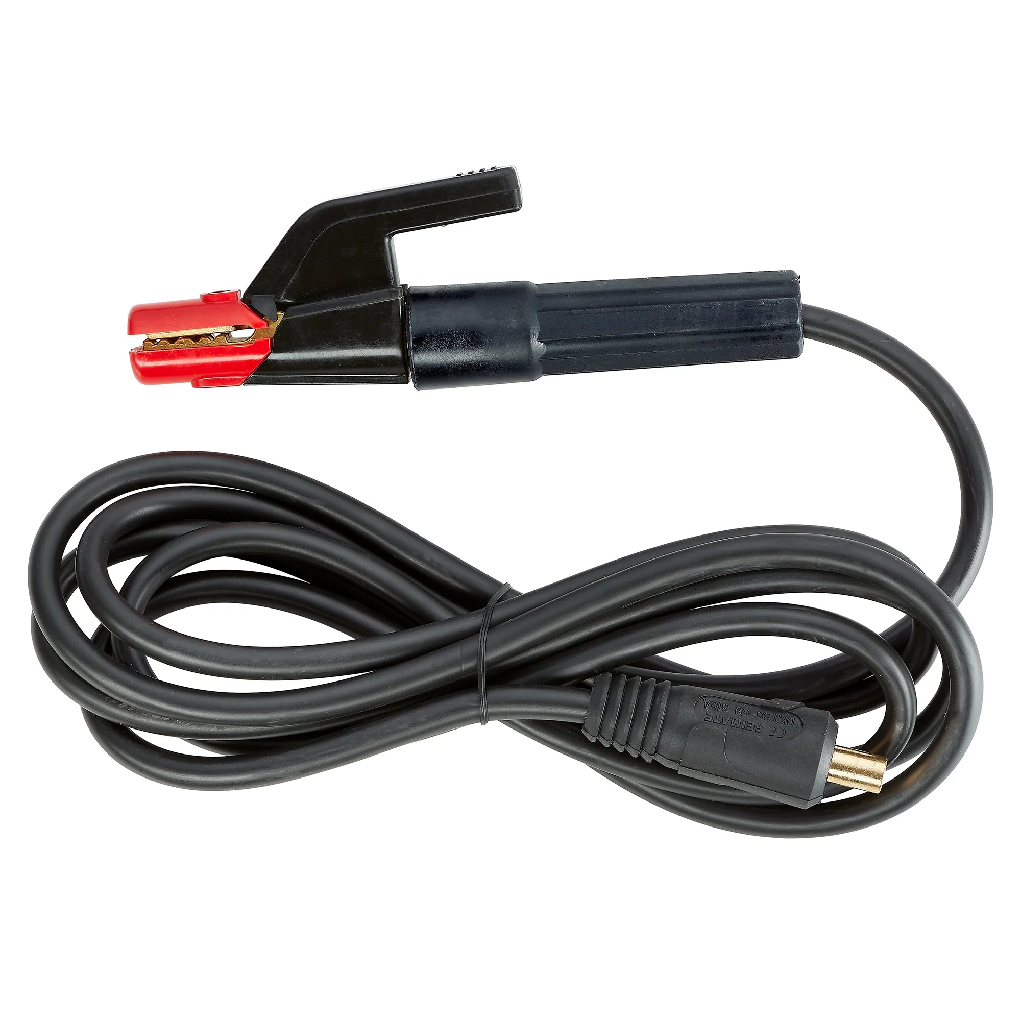 PrimeWeld MIG285 285-Amp MIG Welder Updated