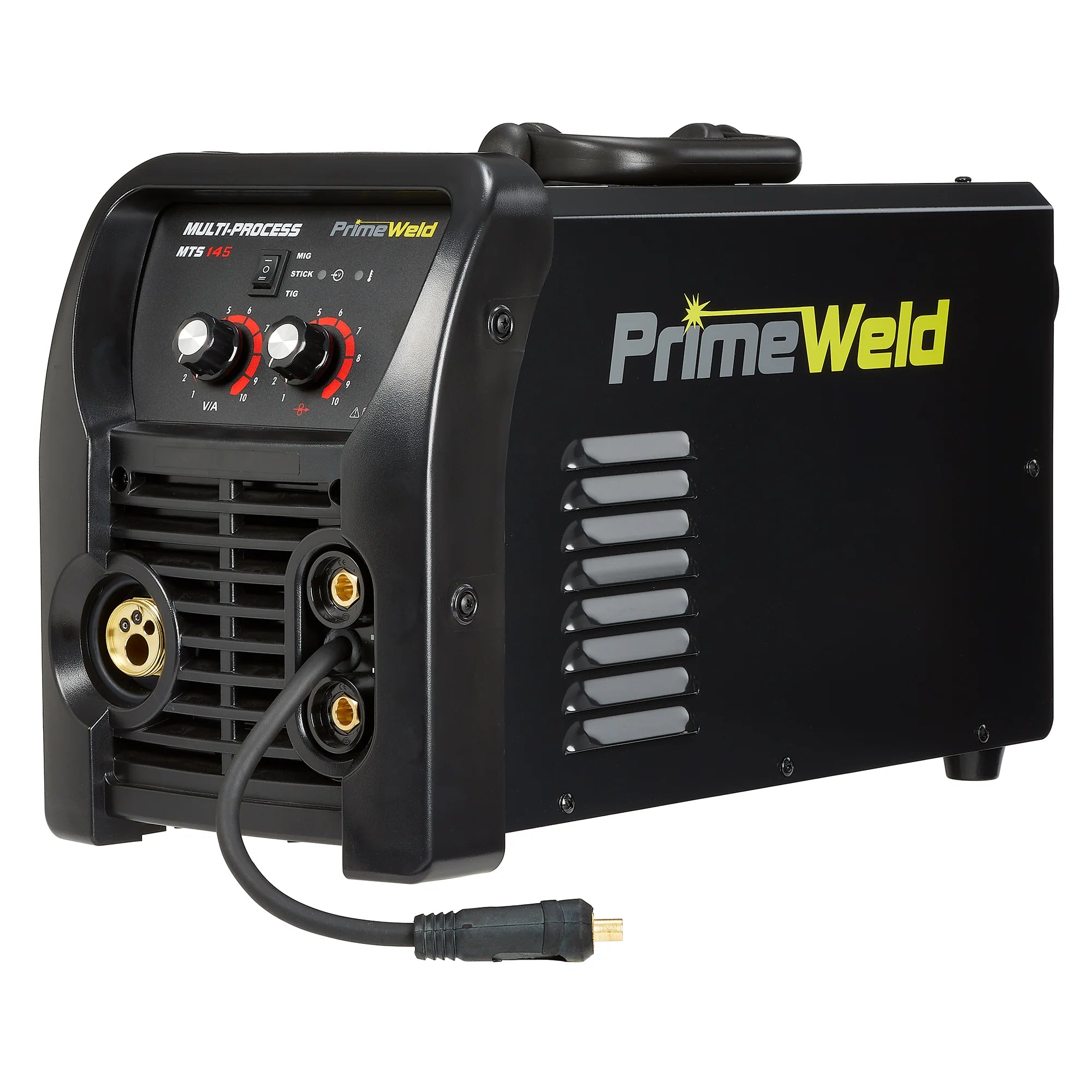 PrimeWeld MTS145 MULTI PROCESS MIG, TIG, STICK