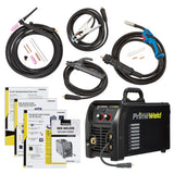PrimeWeld MTS145 MULTI PROCESS MIG, TIG, STICK