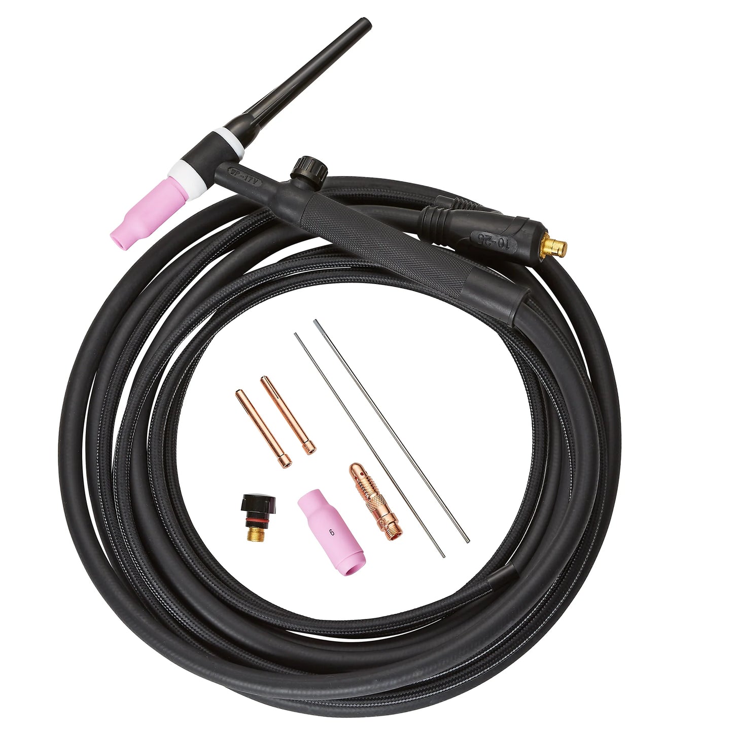 PrimeWeld MTS145 MULTI PROCESS MIG, TIG, STICK