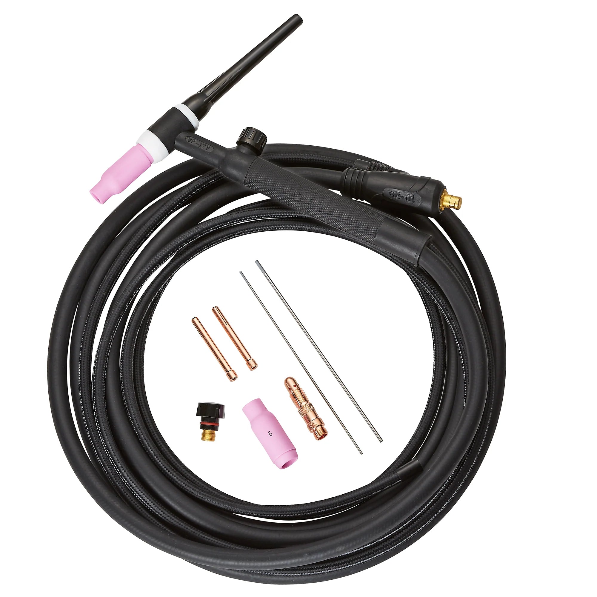 PrimeWeld MTS145 MULTI PROCESS MIG, TIG, STICK