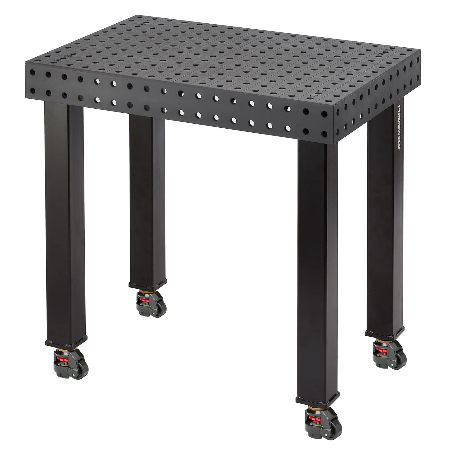 PrimeWeld Self Leveling Casters For Fixture Table