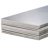 PrimeWeld Stainless Steel Flat Coupons