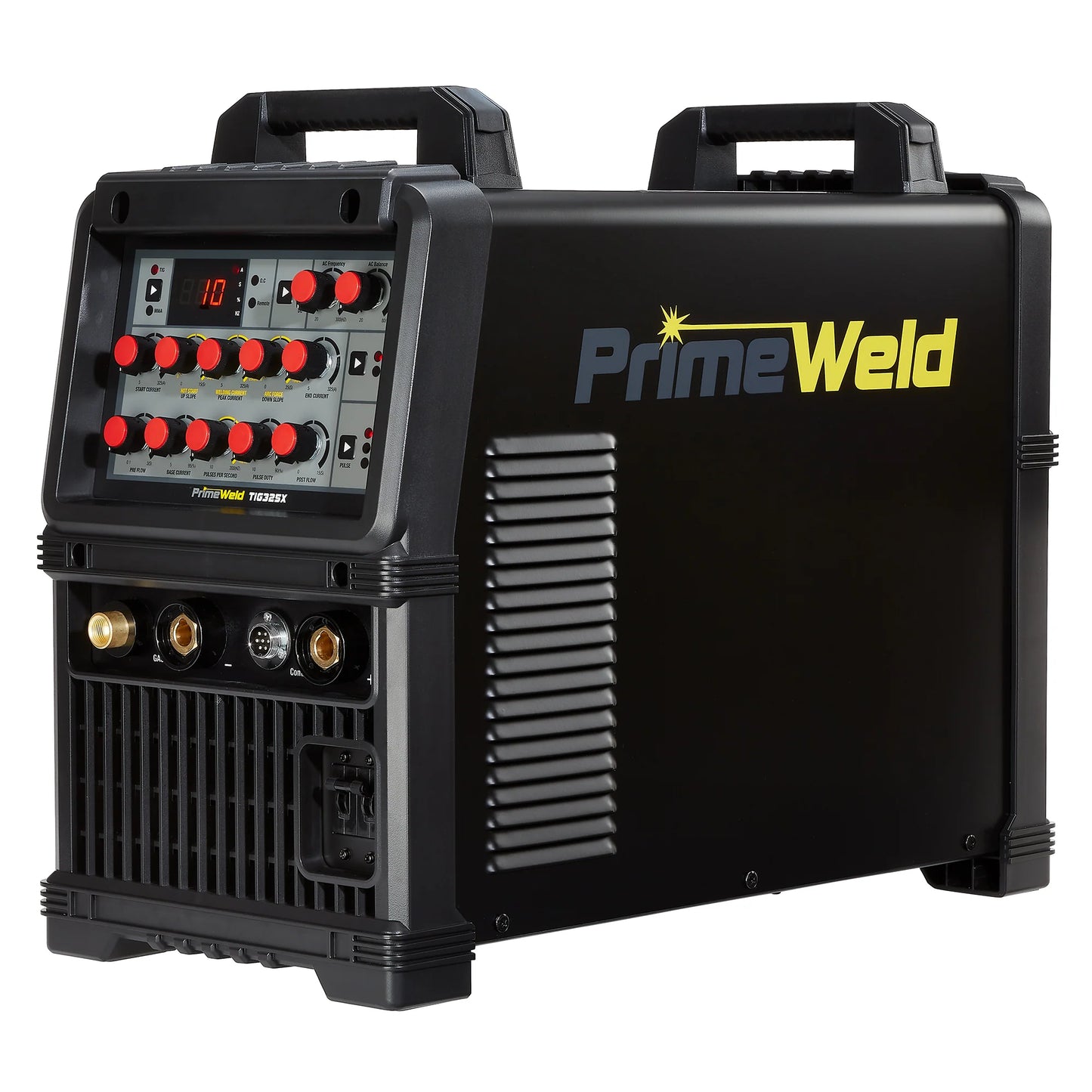 PrimeWeld TIG 325 MACHINE ONLY