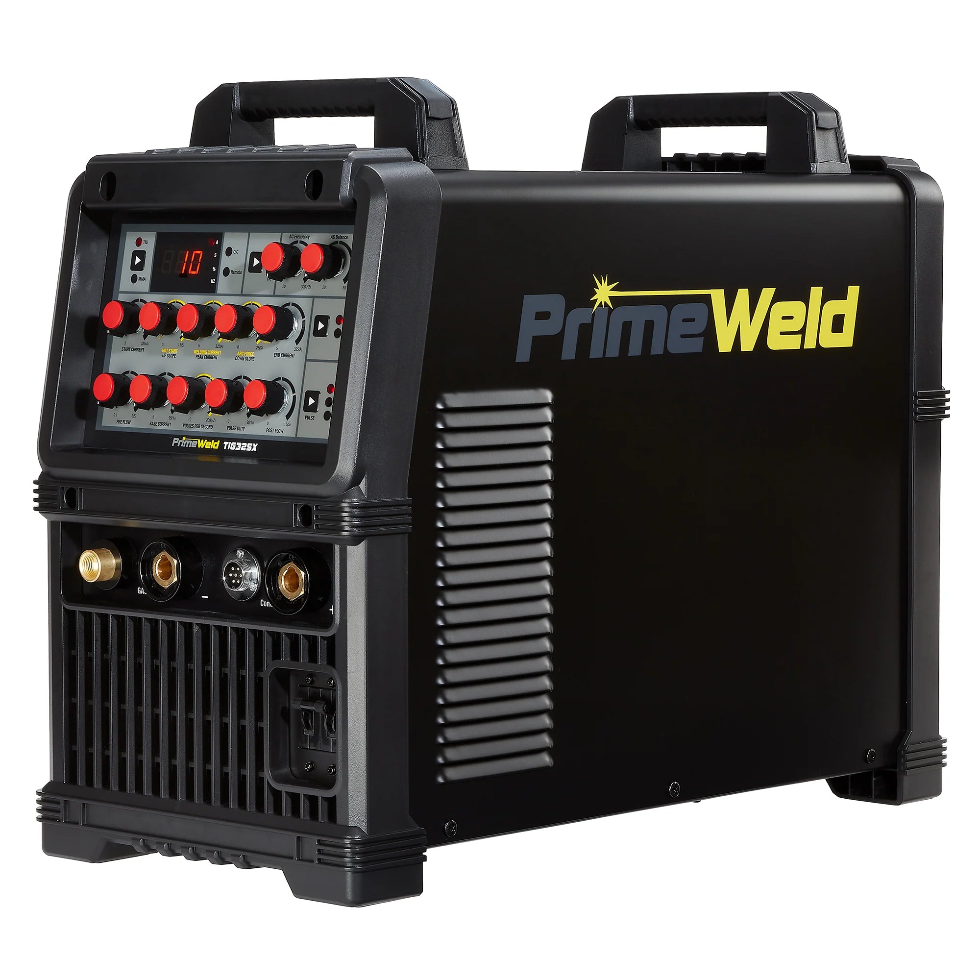 PrimeWeld TIG 325 MACHINE ONLY
