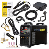 PrimeWeld TIG 325 MACHINE ONLY