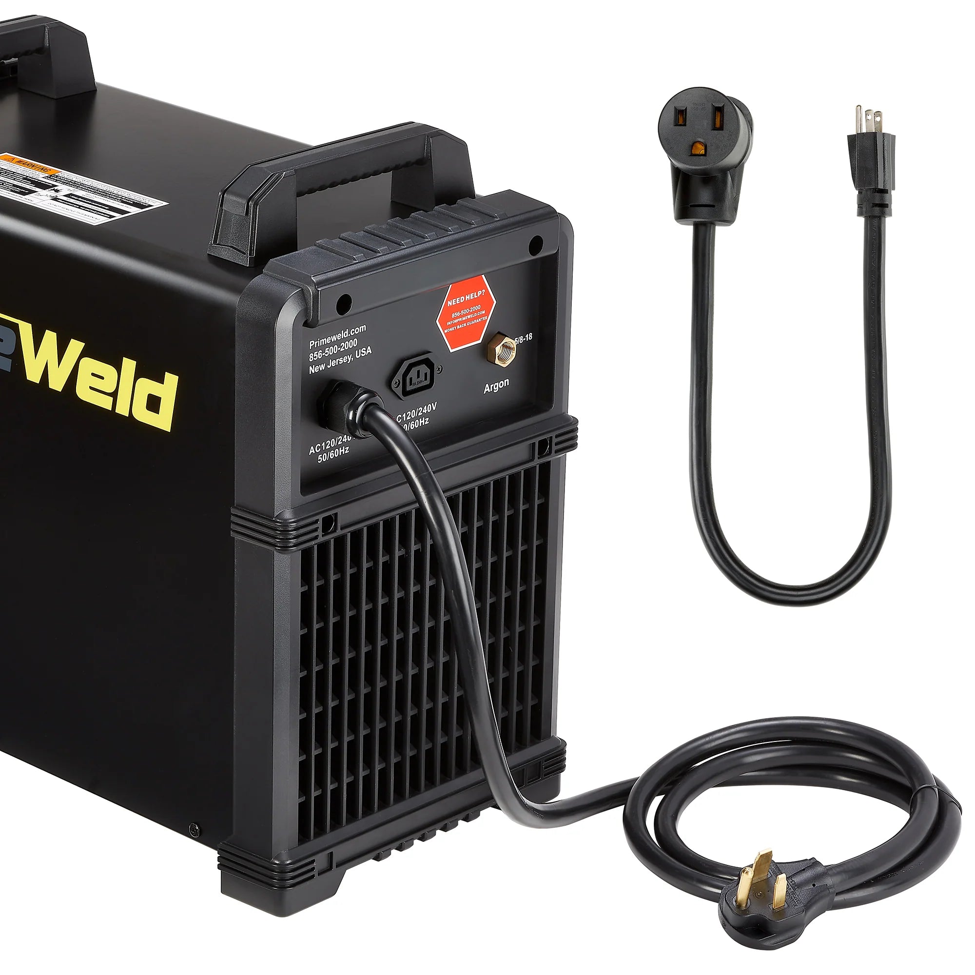 PrimeWeld TIG 325 MACHINE ONLY