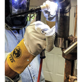 PrimeWeld TIG Finger Heat Shield Welding Finger Protection