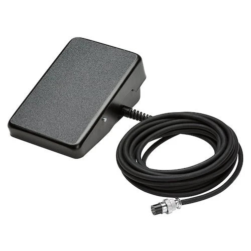 PrimeWeld TIG Welder Foot Pedal for TIG225X with 25' Cable