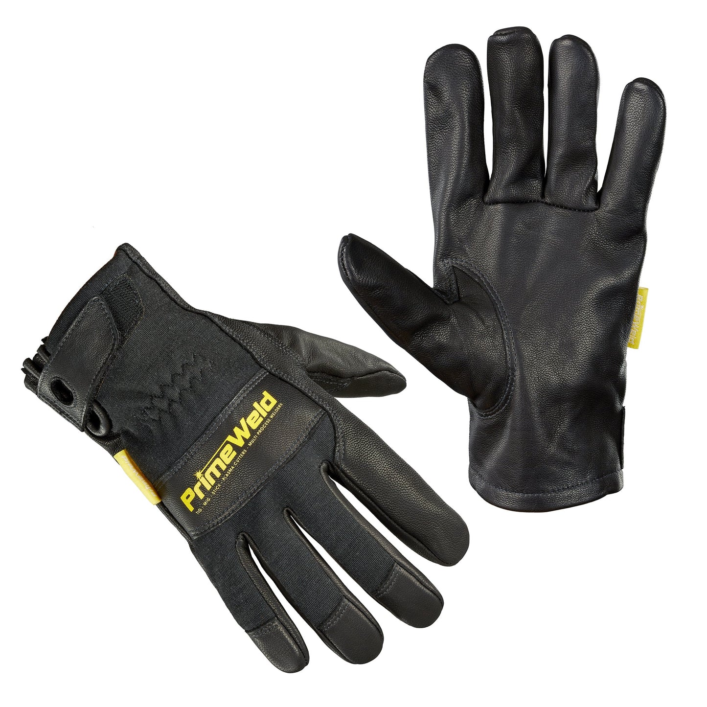 PrimeWeld TIG Welding Gloves Driver Style