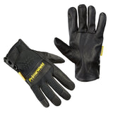 PrimeWeld TIG Welding Gloves Driver Style