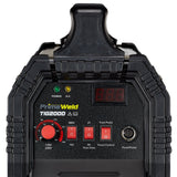 PrimeWeld TIG200-D Inverter 200-Amp TIG Welder
