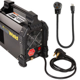 PrimeWeld TIG200-D Inverter 200-Amp TIG Welder
