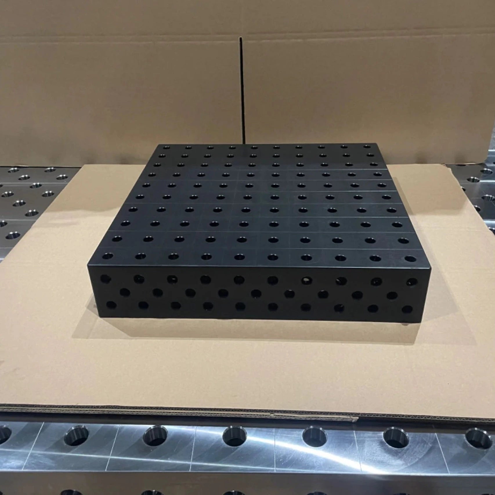 PrimeWeld Table Top Fixture Table
