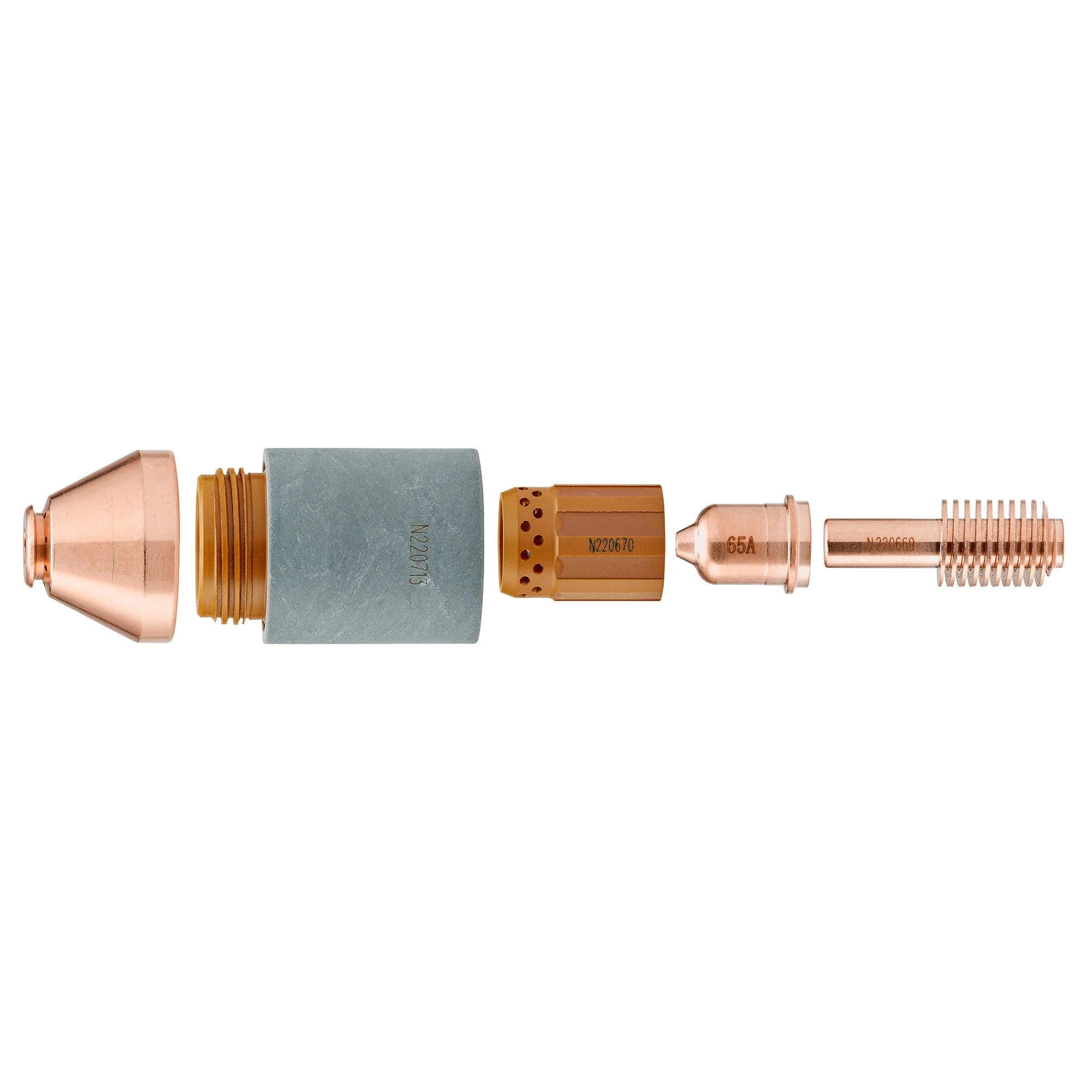PrimeWeld UPM105 17 PC KIT