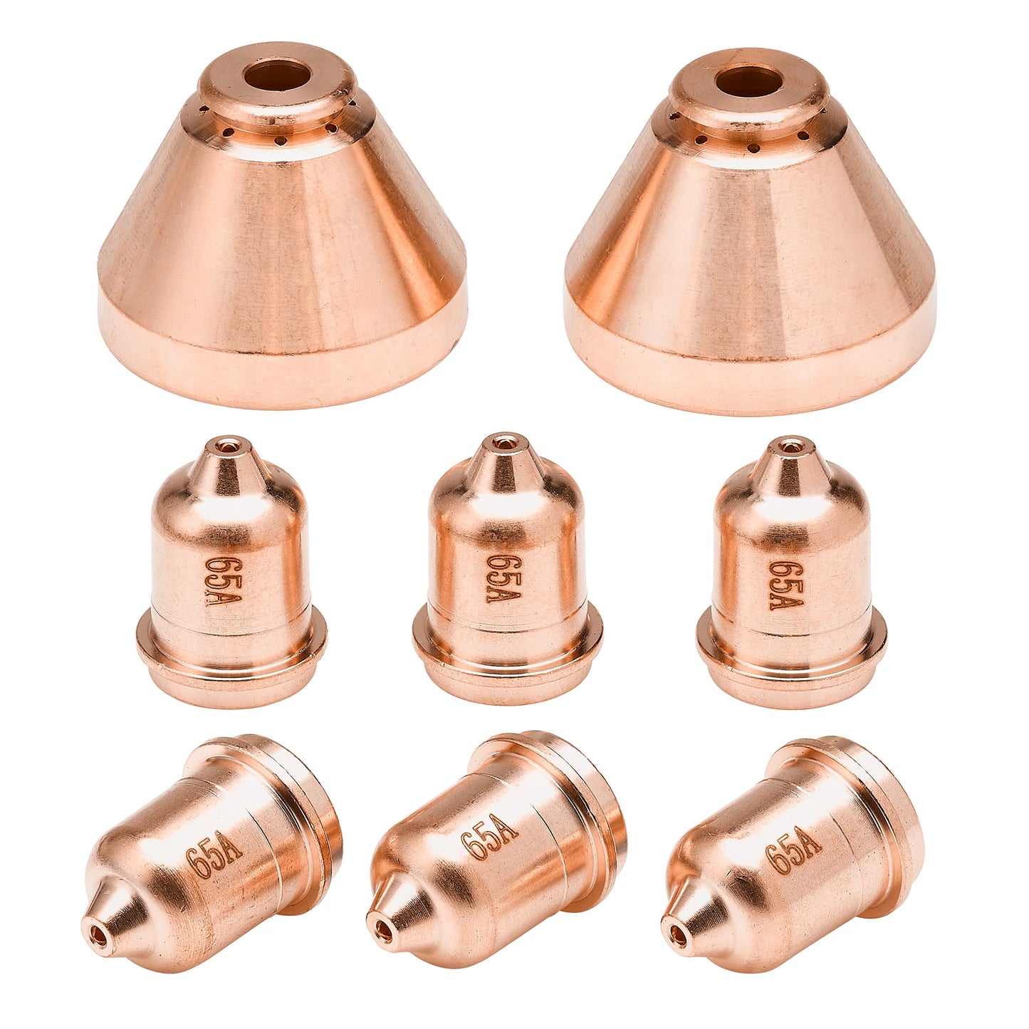 PrimeWeld UPM105 17 PC KIT