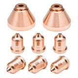 PrimeWeld UPM105 Tips 8 Pack