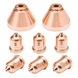 PrimeWeld UPM105 Tips 8 Pack