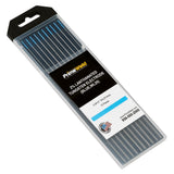Primeweld 2% LANTHANATED TUNGSTEN BLUE WL20 3/32