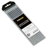 Primeweld .8 ZIRCONIATED TUNGSTEN WHITE WZ8