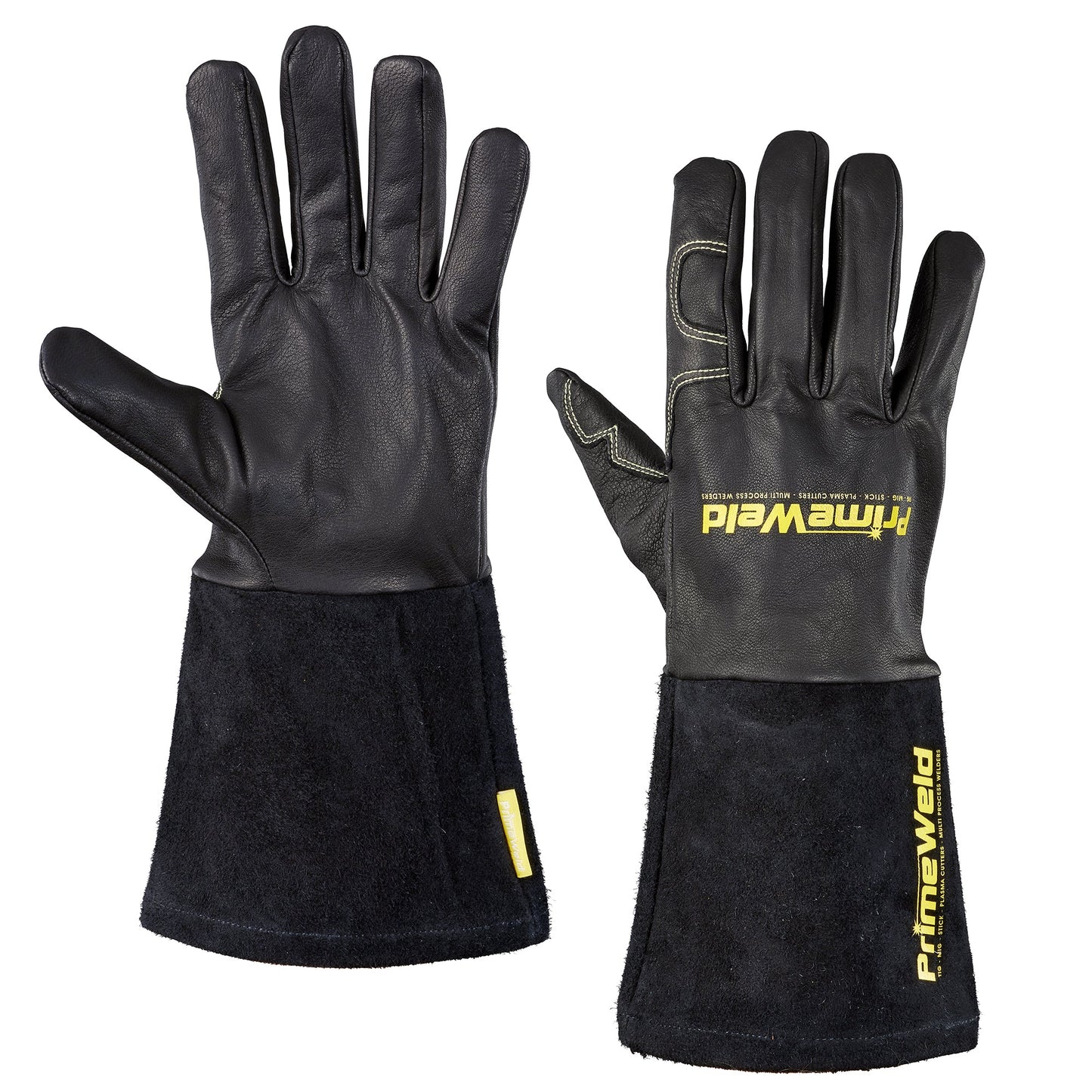 Primeweld PROFESSIONAL TIG WELDING GLOVE LARGE