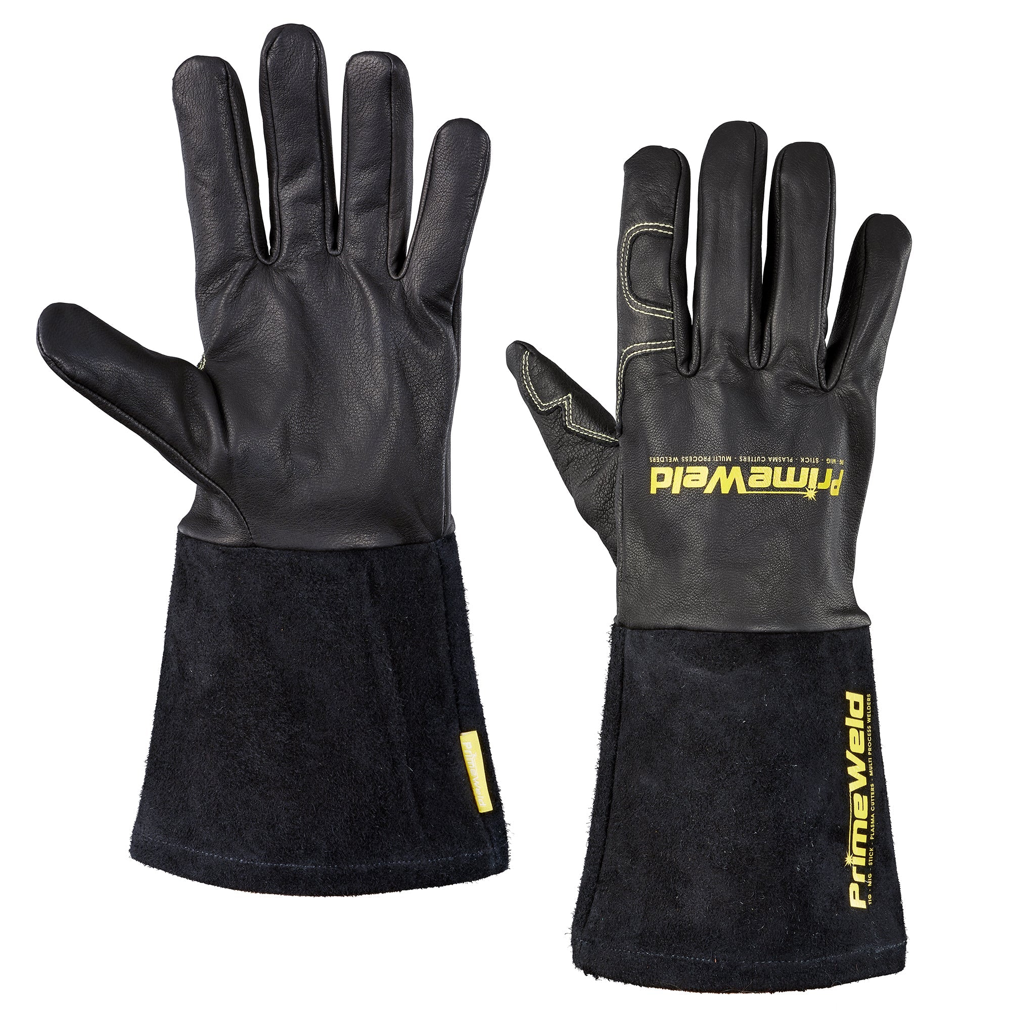 Primeweld PROFESSIONAL TIG WELDING GLOVE LARGE