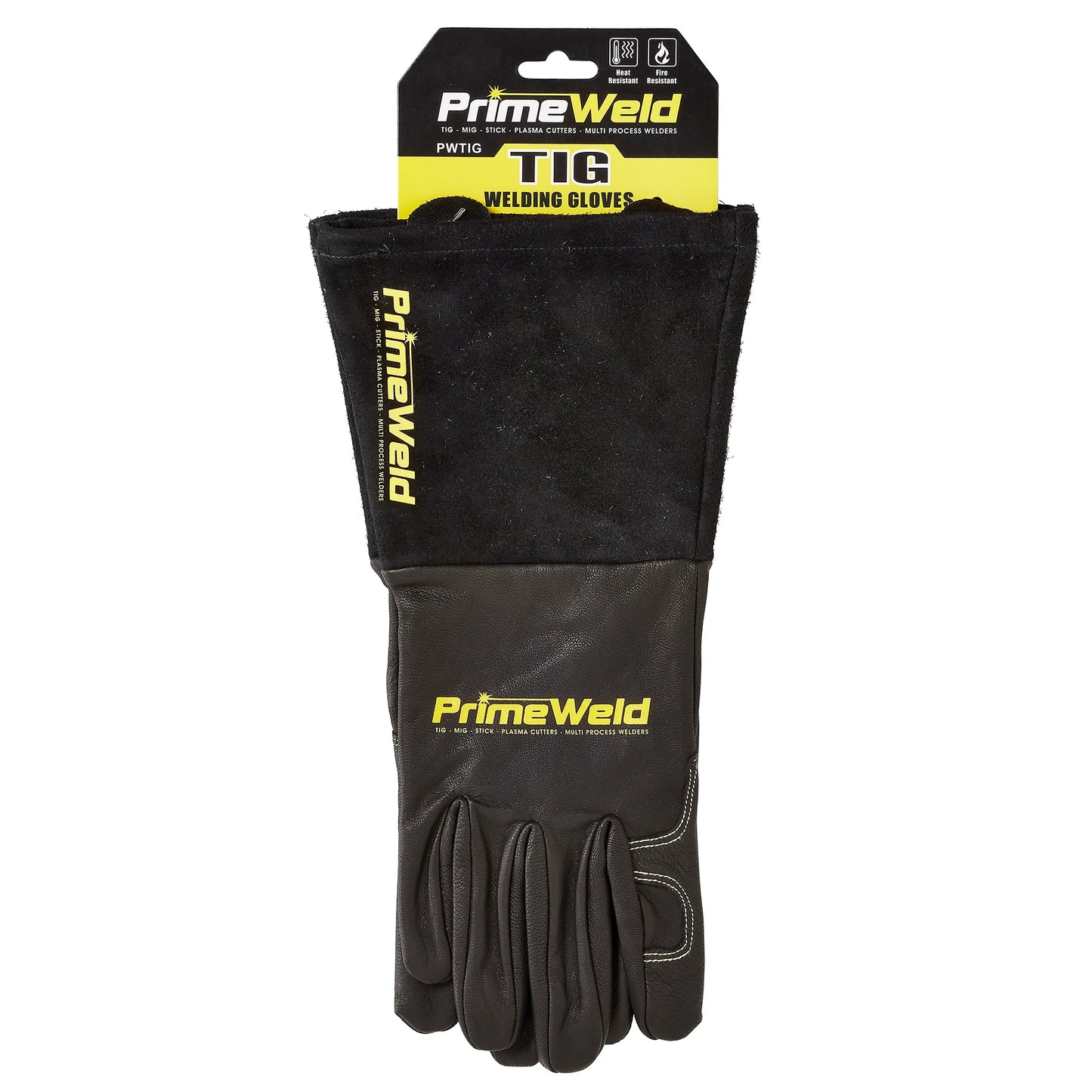 Primeweld PROFESSIONAL TIG WELDING GLOVE LARGE