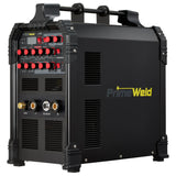 Primeweld TIG 225X AC/DC TIG Welder With Pulse