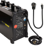 Primeweld TIG 225X AC/DC TIG Welder With Pulse
