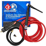 Primeweld TIG 225X AC/DC TIG Welder With Pulse