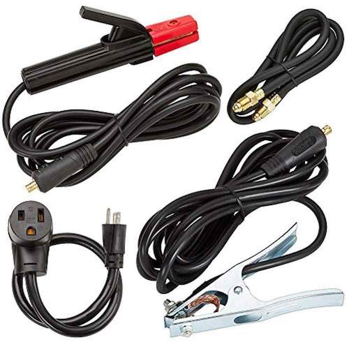 Primeweld TIG 225X AC/DC TIG Welder With Pulse