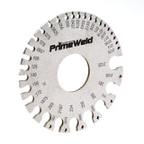 Primeweld WIRE AND SHEET METAL GAUGE