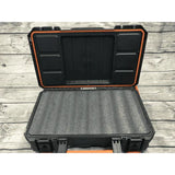 Ridgid 22" Pro Organizer tool box - Kaizen insert
