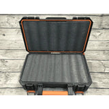 Ridgid 22" Pro Organizer tool box - Kaizen insert