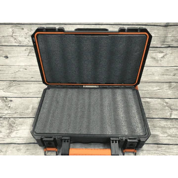 Ridgid 22" Pro Organizer tool box - Kaizen insert