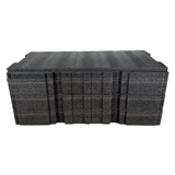 Ridgid 22" Pro Tool Box - Kaizen Inserts
