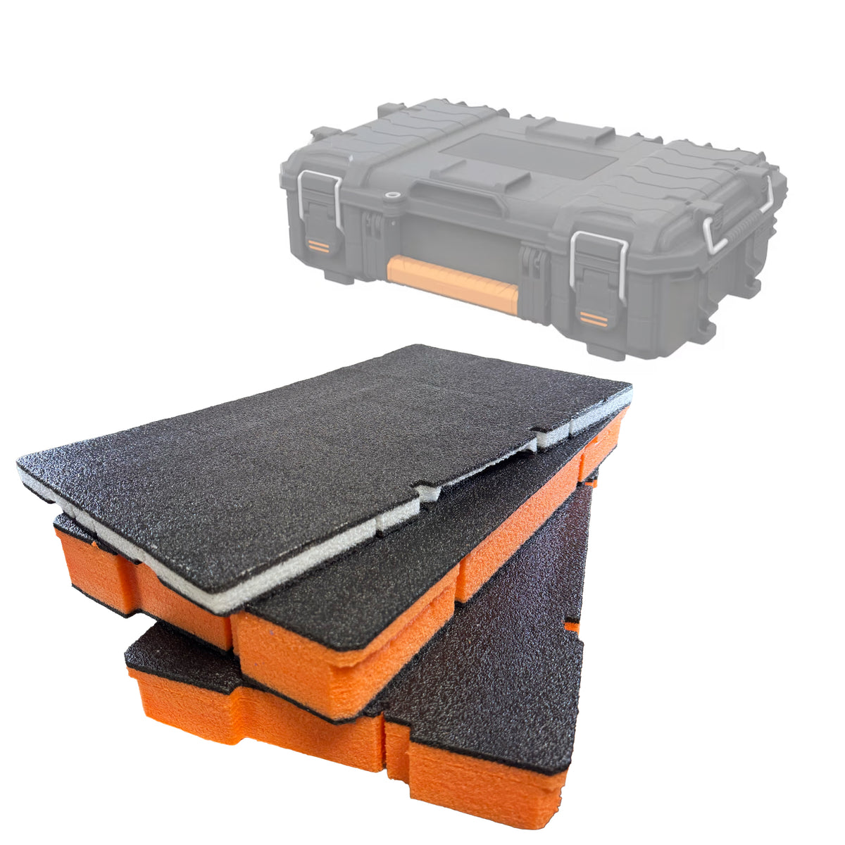 Ridgid 754853 Pro Gear System Gen 2.0 Kaizen Insert