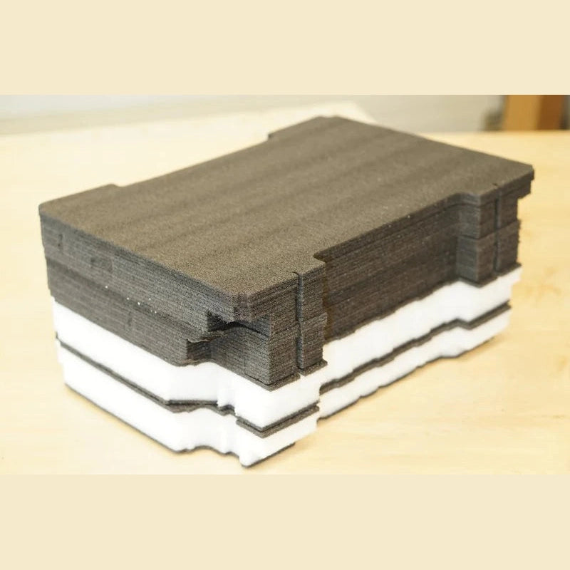 Ridgid Pro Gear Cart - FULL SIZE - Kaizen Inserts
