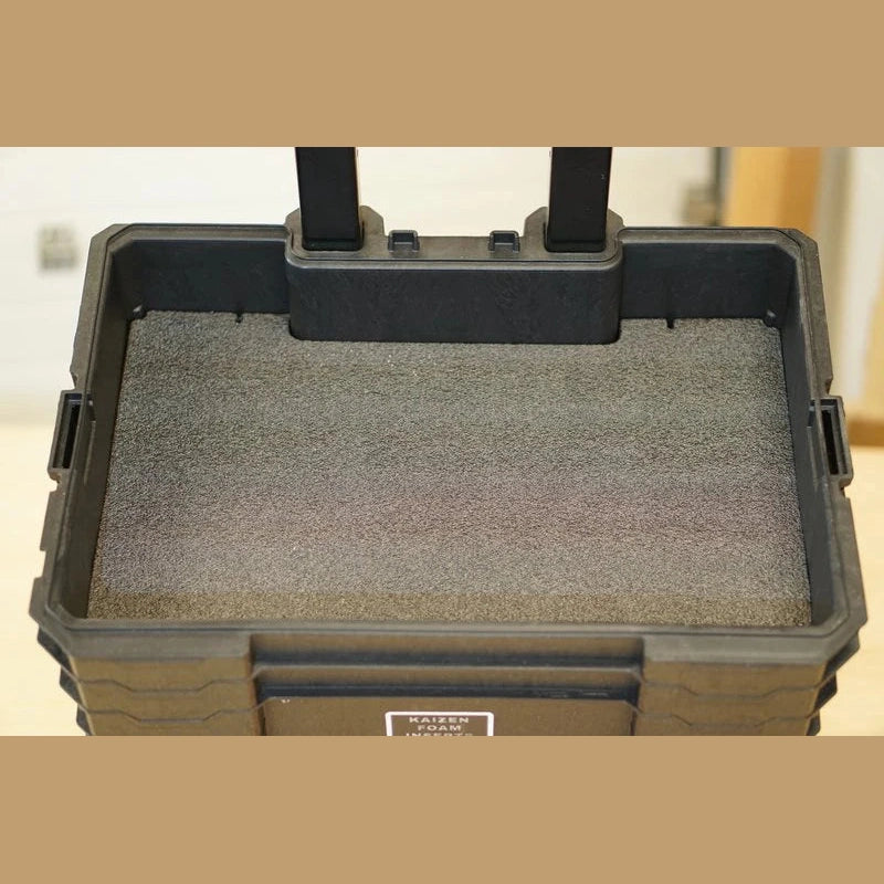 Ridgid Pro Gear Cart - FULL SIZE - Kaizen Inserts